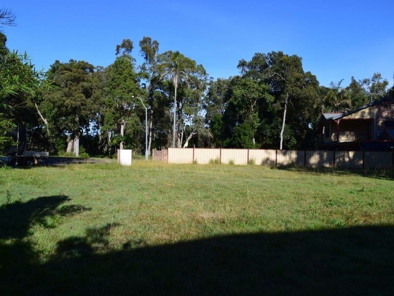 19 Olen Close, Wooli NSW 2462