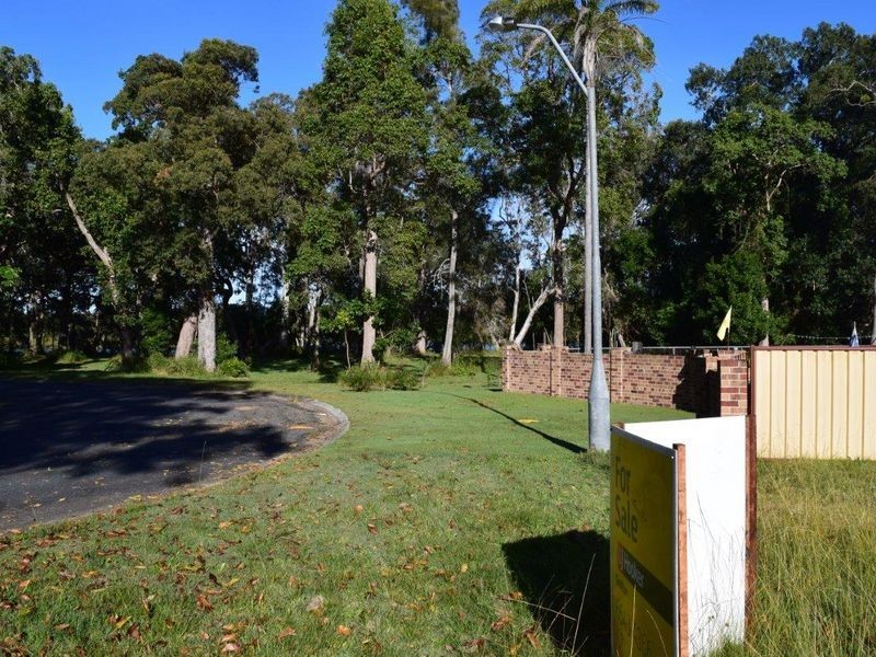 19 Olen Close, Wooli NSW 2462