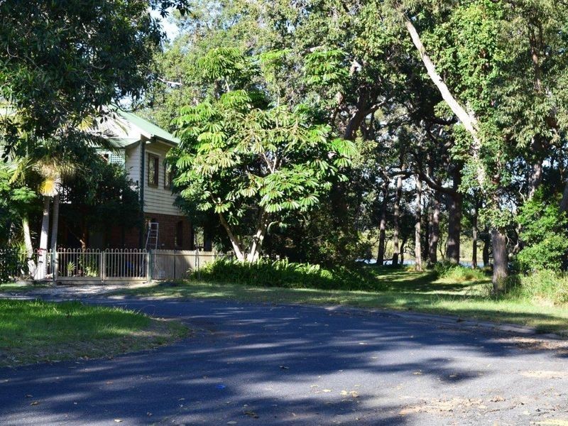 19 Olen Close, Wooli NSW 2462