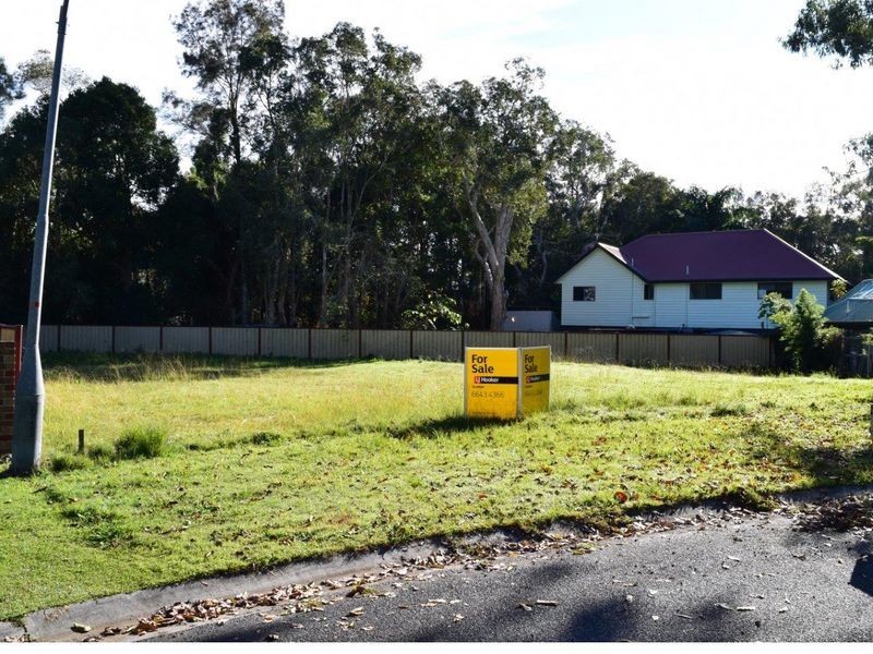 19 Olen Close, Wooli NSW 2462