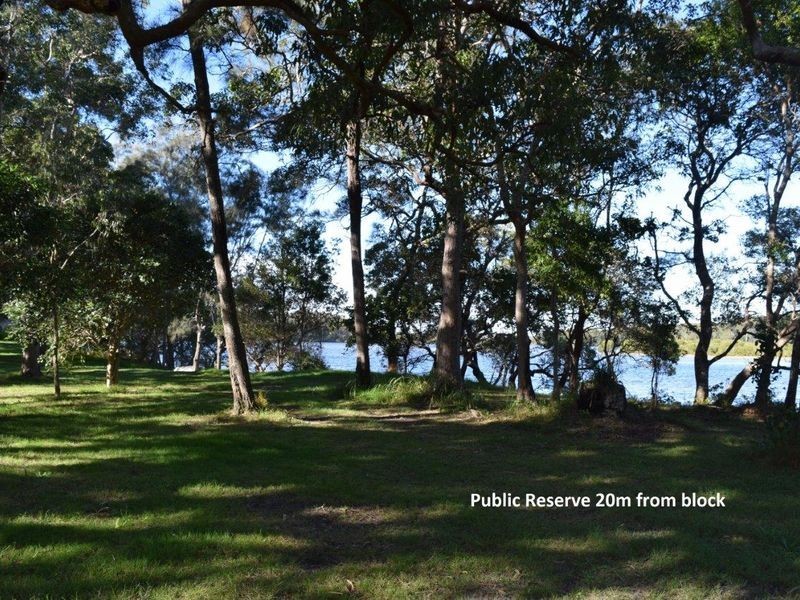 19 Olen Close, Wooli NSW 2462