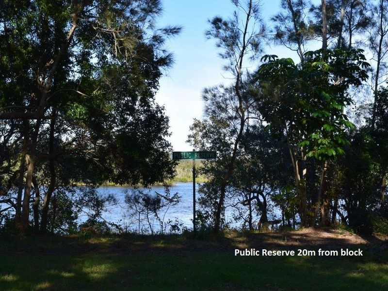 19 Olen Close, Wooli NSW 2462