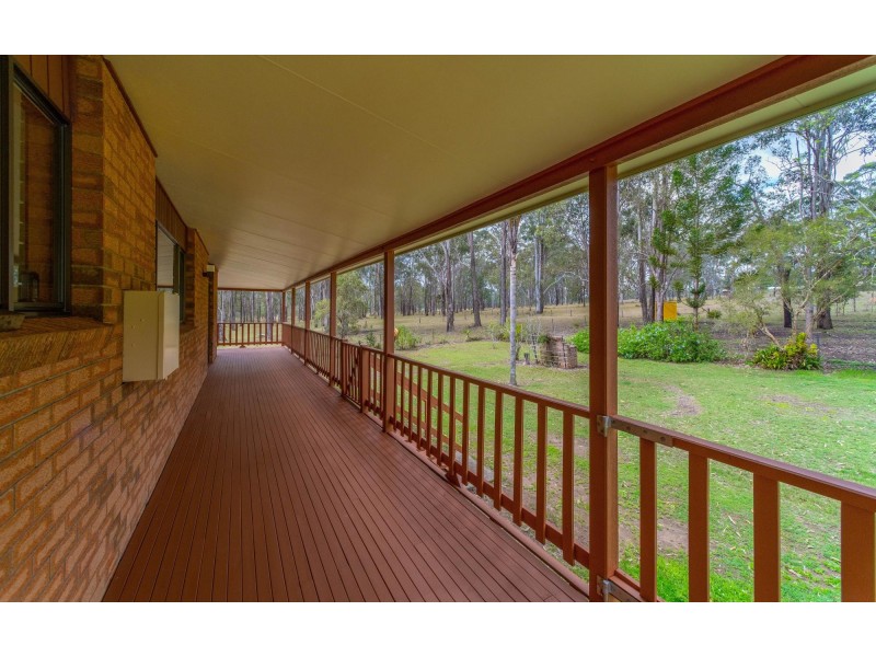 308 Sandy Swamp Road, Coutts Crossing NSW 2460