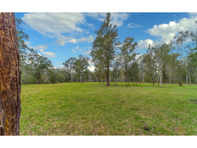 308 Sandy Swamp Road, Coutts Crossing NSW 2460