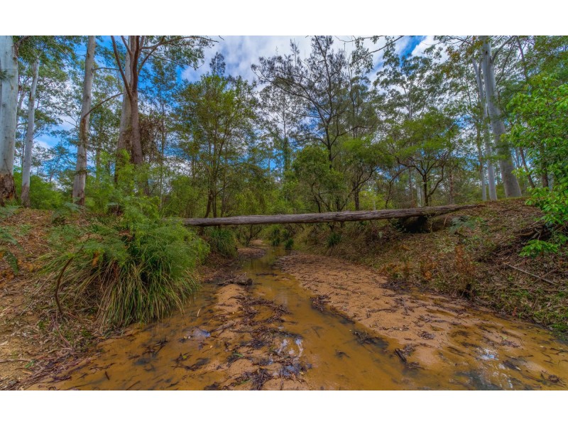308 Sandy Swamp Road, Coutts Crossing NSW 2460