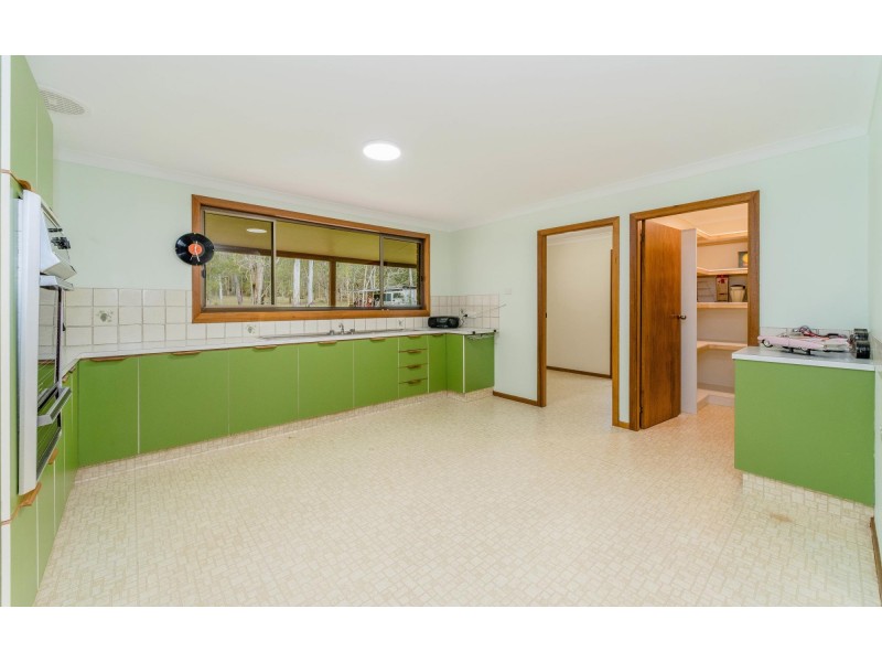308 Sandy Swamp Road, Coutts Crossing NSW 2460