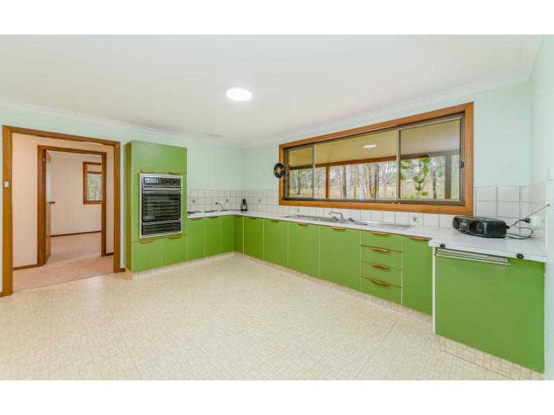 308 Sandy Swamp Road, Coutts Crossing NSW 2460