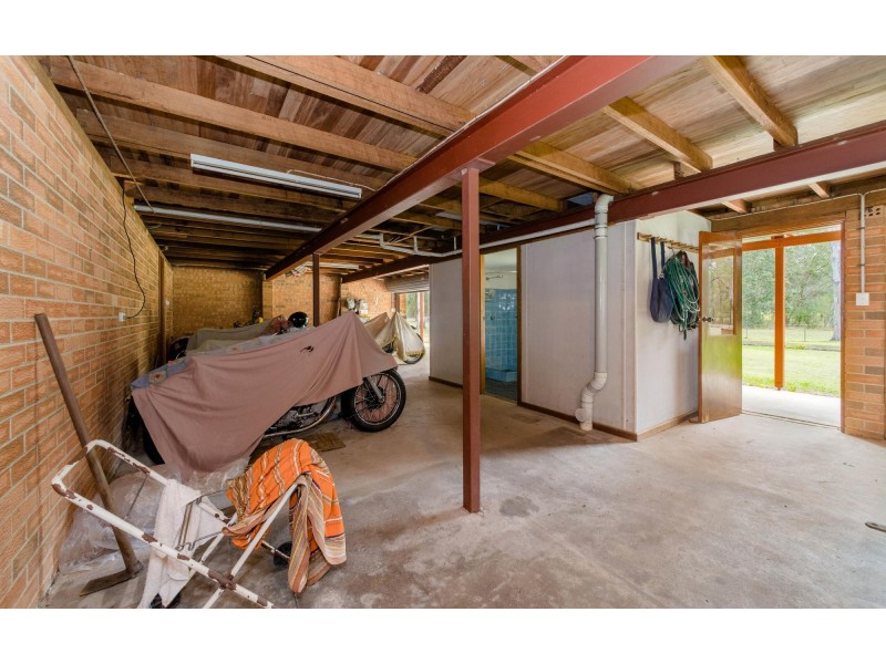 308 Sandy Swamp Road, Coutts Crossing NSW 2460