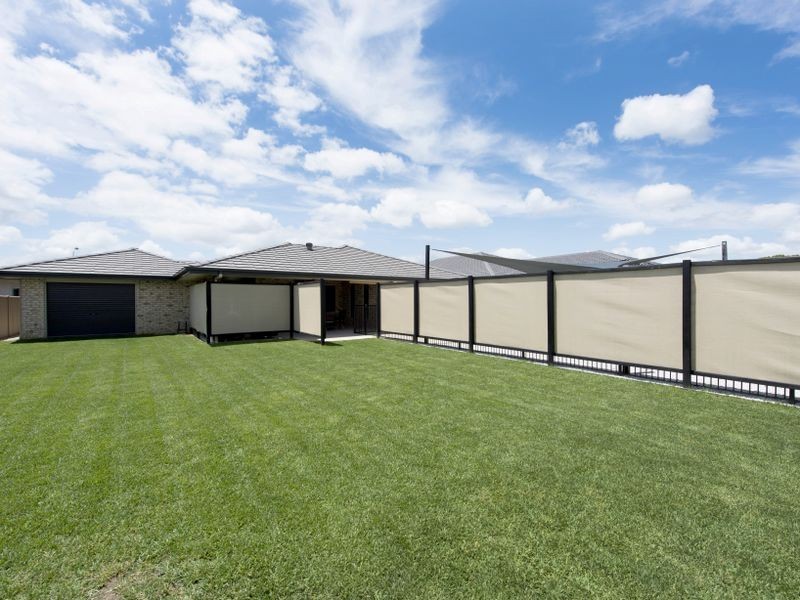 4 Clear Water Close, Grafton NSW 2460