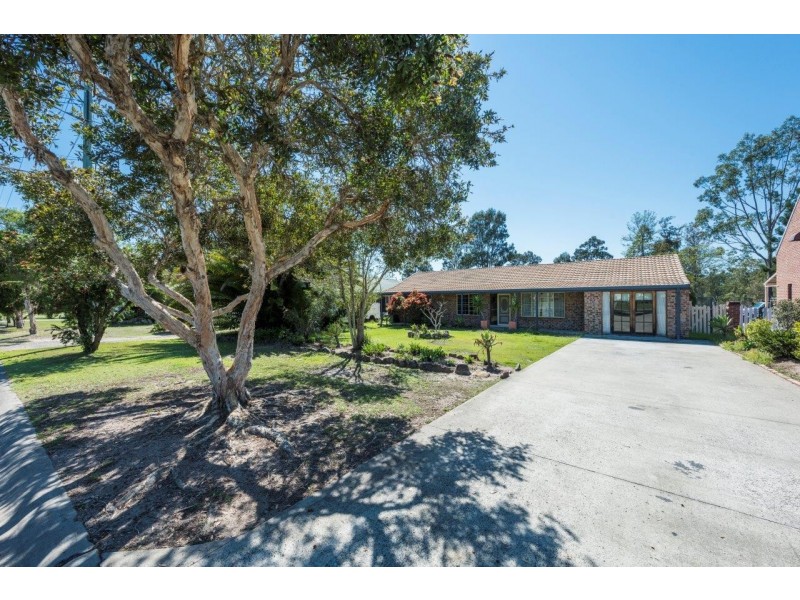 44 Lakkari Street, Coutts Crossing NSW 2460