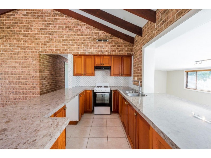 44 Lakkari Street, Coutts Crossing NSW 2460