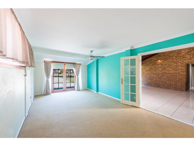 44 Lakkari Street, Coutts Crossing NSW 2460