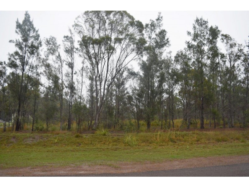 17 Citris Drive, Wells Crossing NSW 2460