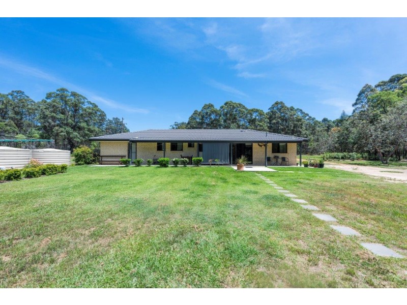 3196 Orara Way, Kremnos NSW 2460