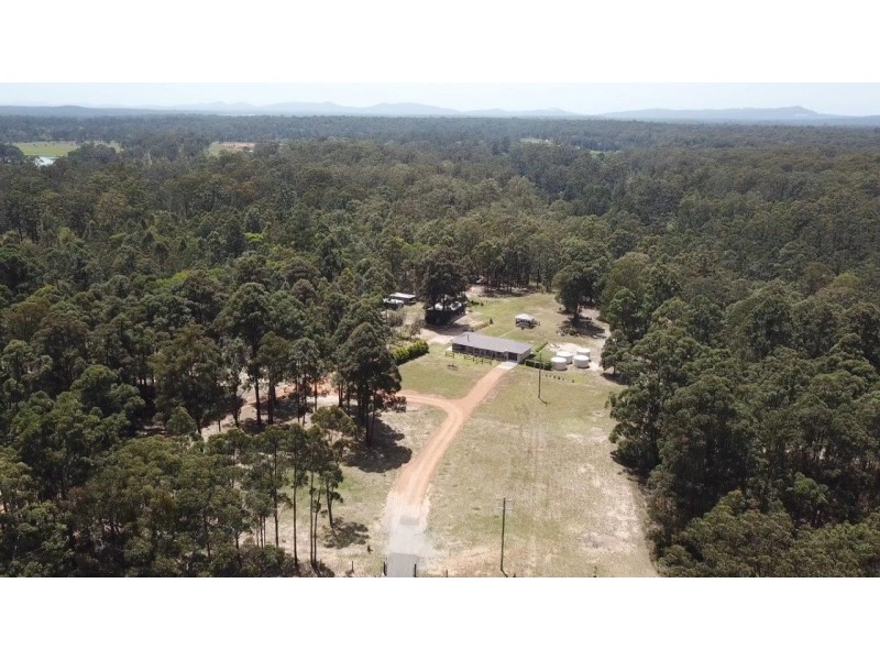 3196 Orara Way, Kremnos NSW 2460