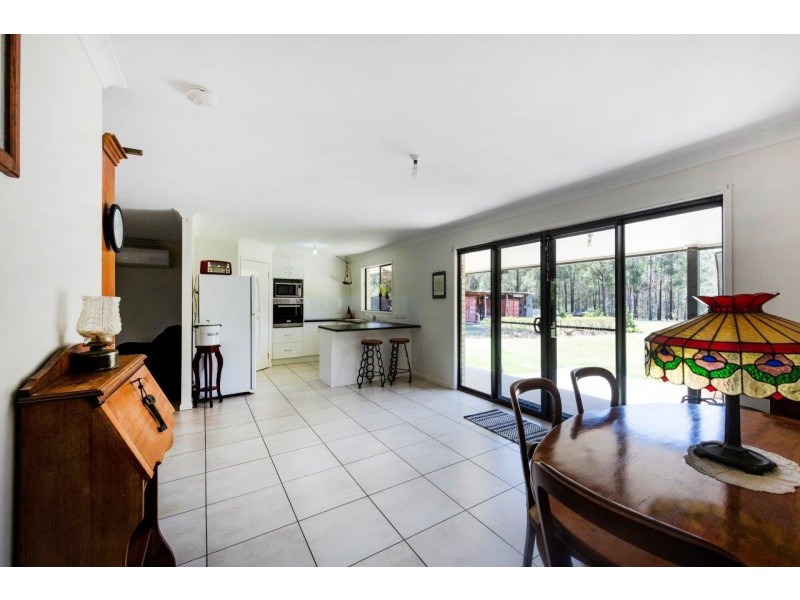 3196 Orara Way, Kremnos NSW 2460