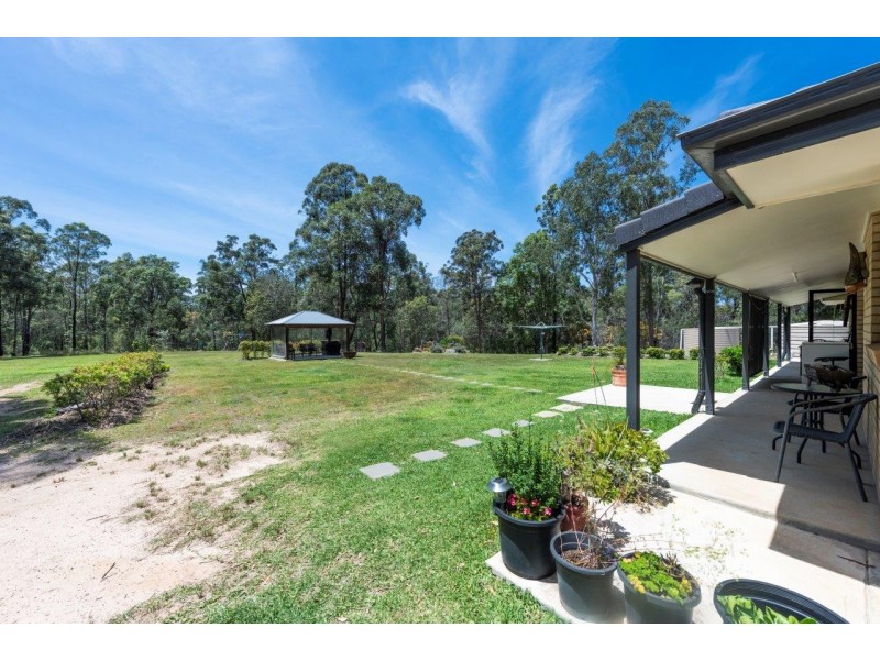3196 Orara Way, Kremnos NSW 2460