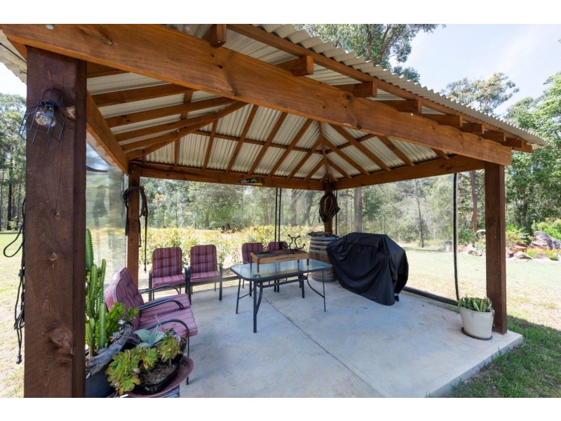 3196 Orara Way, Kremnos NSW 2460