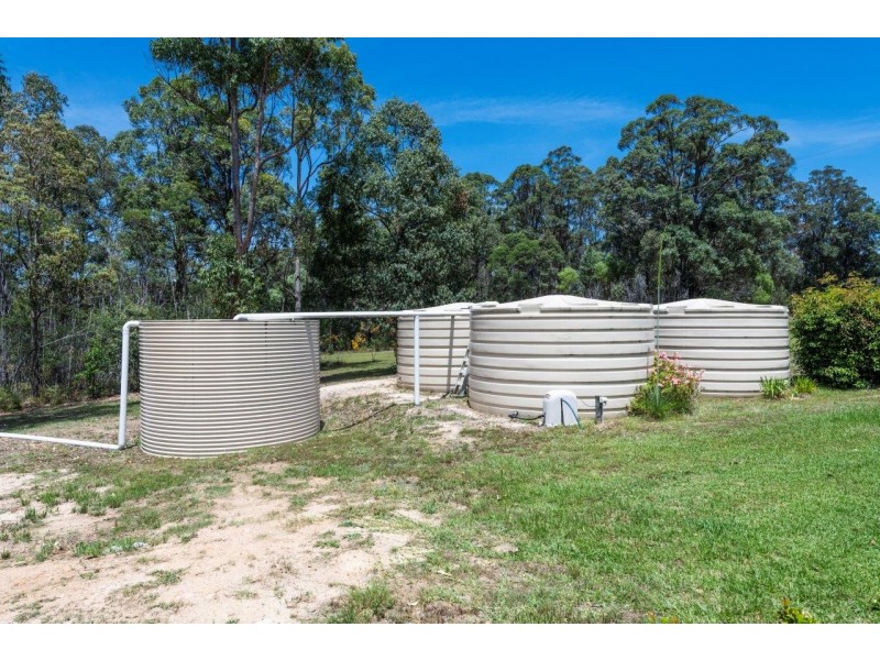 3196 Orara Way, Kremnos NSW 2460