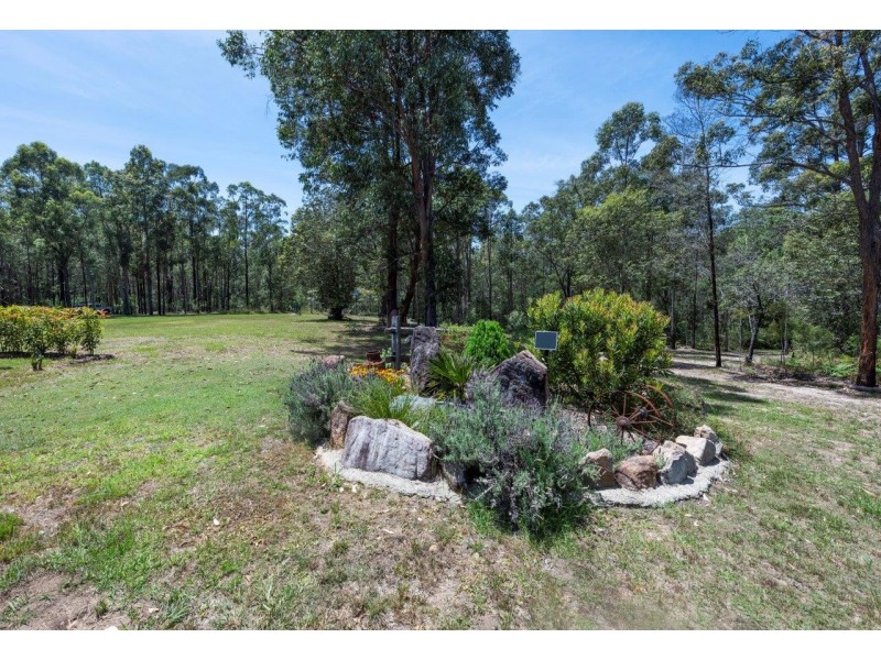 3196 Orara Way, Kremnos NSW 2460