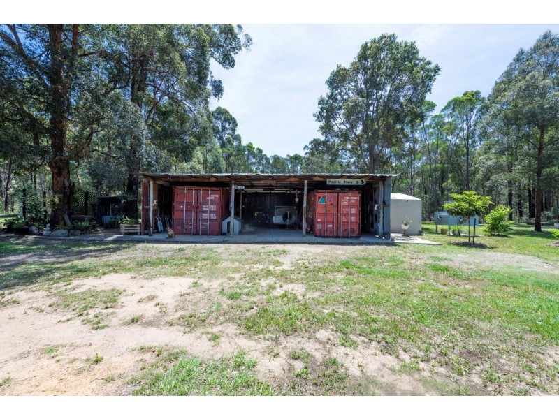 3196 Orara Way, Kremnos NSW 2460