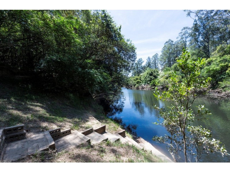 3196 Orara Way, Kremnos NSW 2460