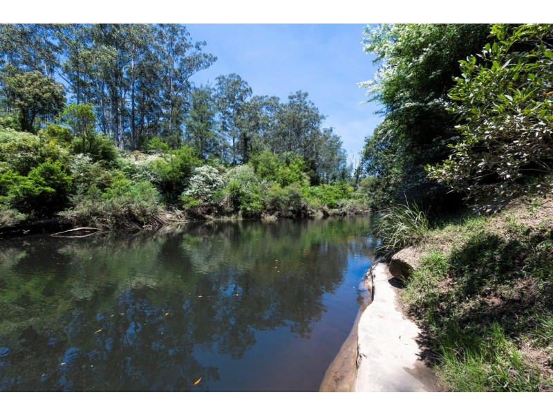 3196 Orara Way, Kremnos NSW 2460