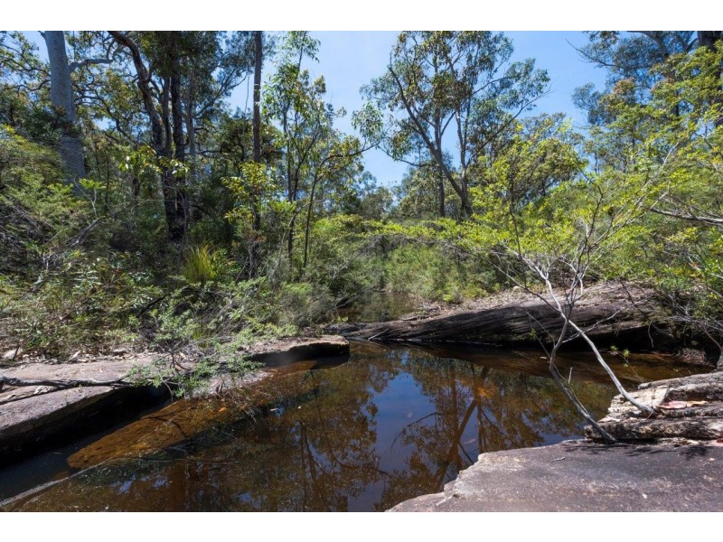 3196 Orara Way, Kremnos NSW 2460
