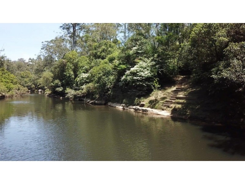 3196 Orara Way, Kremnos NSW 2460