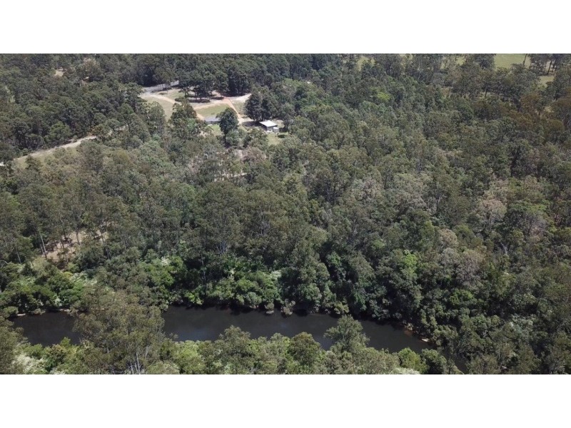 3196 Orara Way, Kremnos NSW 2460