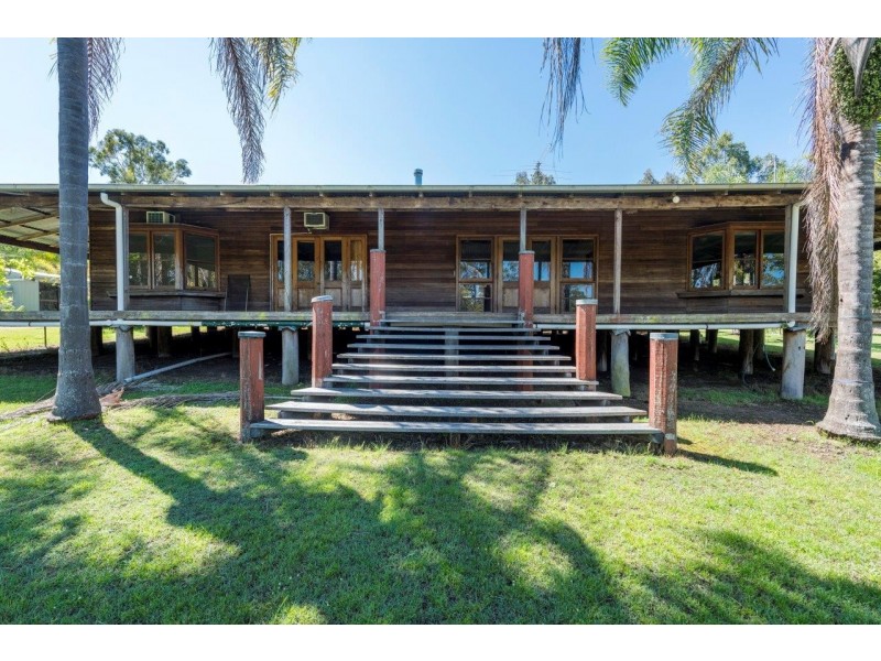 2122 Summerland Way, Warragai Creek NSW 2460