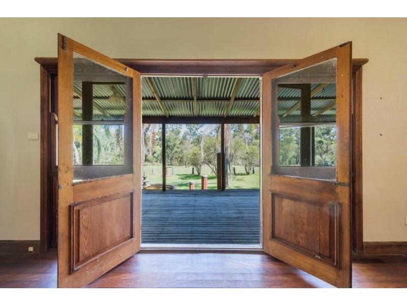 2122 Summerland Way, Warragai Creek NSW 2460