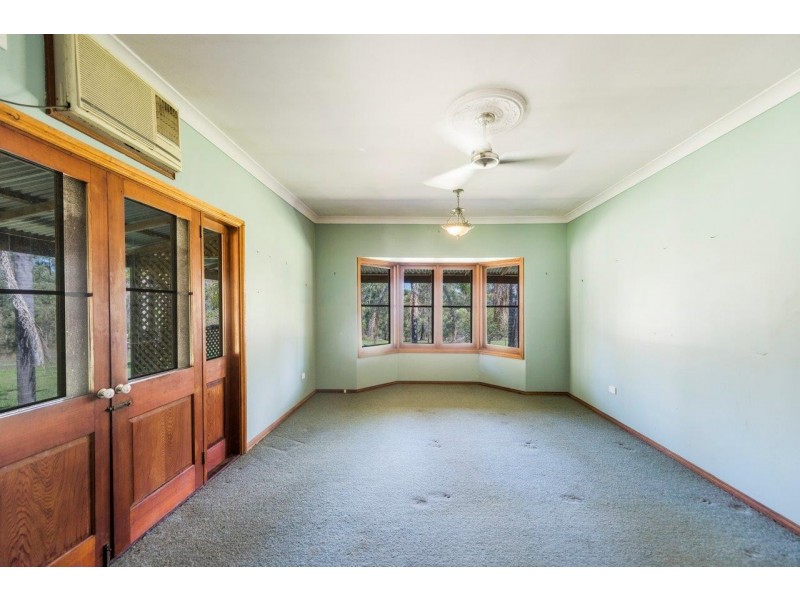 2122 Summerland Way, Warragai Creek NSW 2460