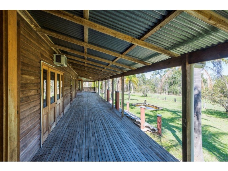2122 Summerland Way, Warragai Creek NSW 2460