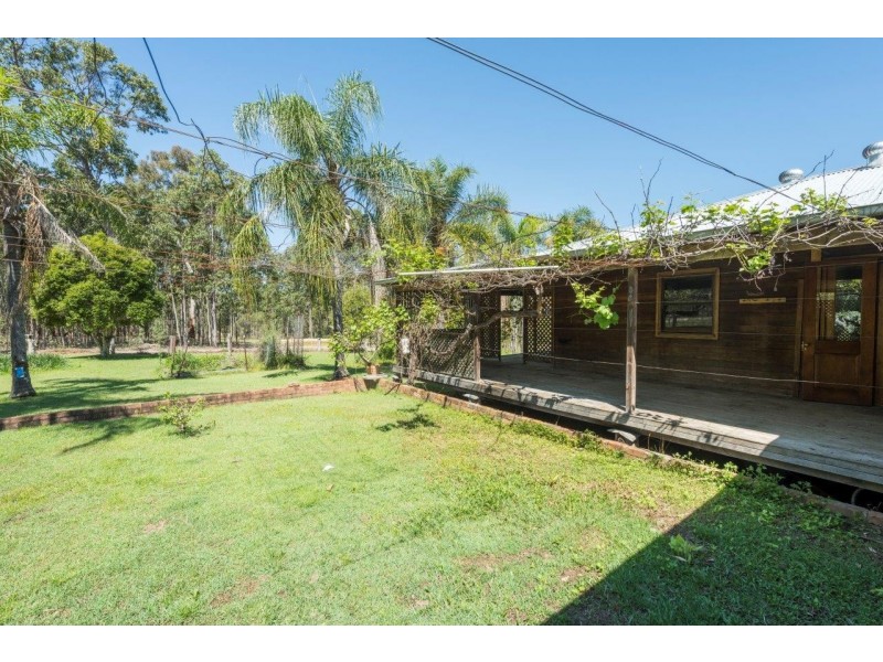 2122 Summerland Way, Warragai Creek NSW 2460