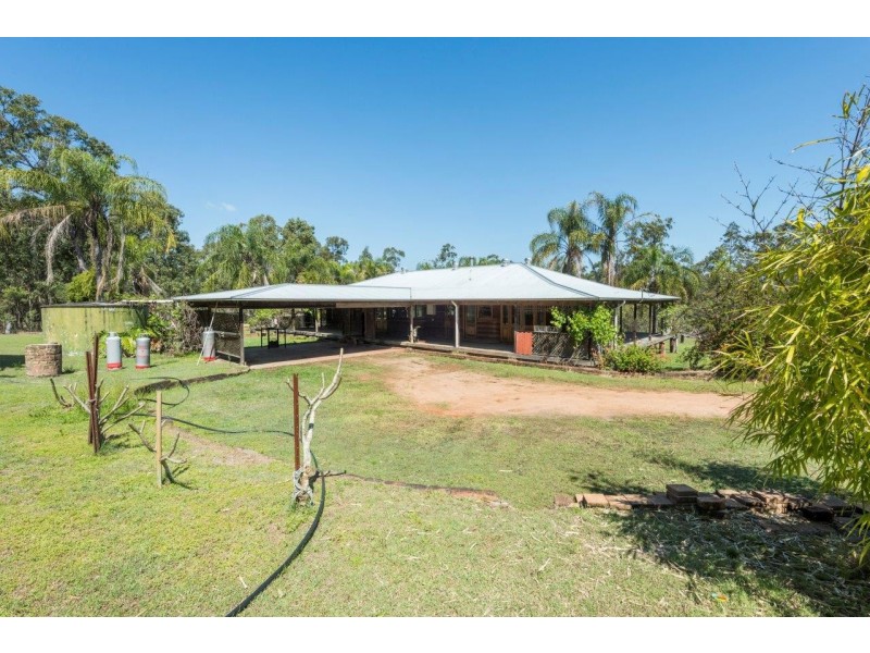 2122 Summerland Way, Warragai Creek NSW 2460
