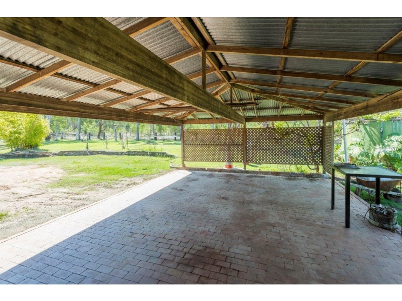 2122 Summerland Way, Warragai Creek NSW 2460