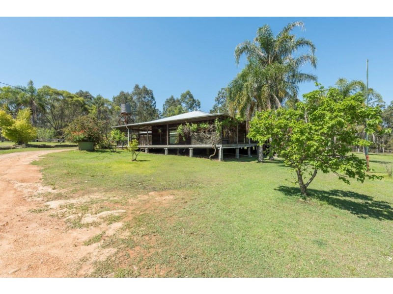 2122 Summerland Way, Warragai Creek NSW 2460