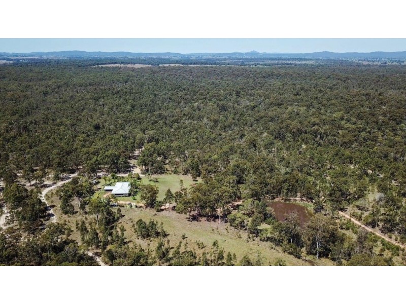 2122 Summerland Way, Warragai Creek NSW 2460