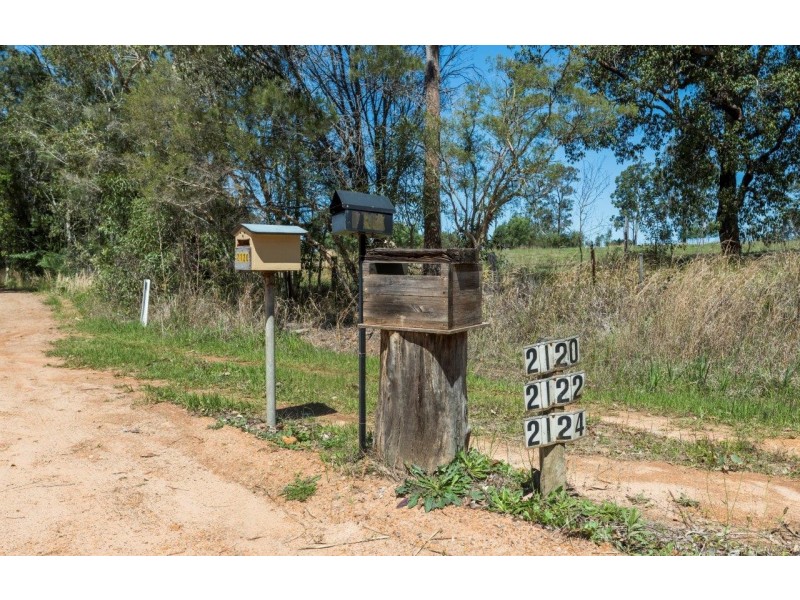 2122 Summerland Way, Warragai Creek NSW 2460