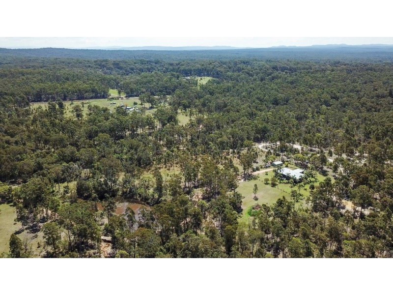2122 Summerland Way, Warragai Creek NSW 2460