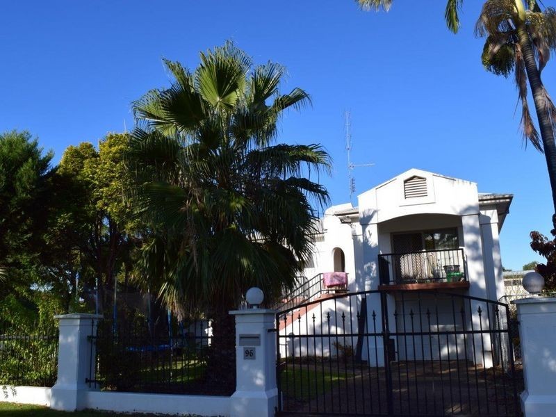 96 Villiers Street, Grafton NSW 2460