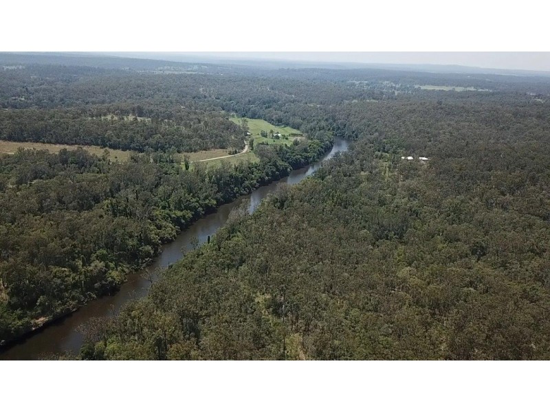 Lot 104-25 Ryans Gully Lane, Eatonsville NSW 2460