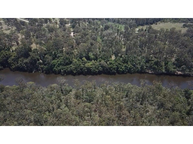 Lot 104-25 Ryans Gully Lane, Eatonsville NSW 2460