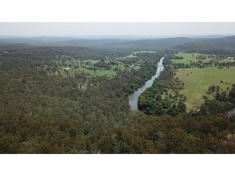 Lot 104-25 Ryans Gully Lane, Eatonsville NSW 2460