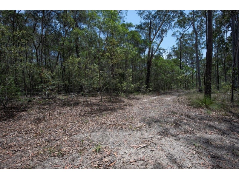 Lot 104-25 Ryans Gully Lane, Eatonsville NSW 2460