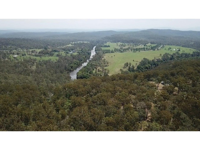 Lot 104-25 Ryans Gully Lane, Eatonsville NSW 2460