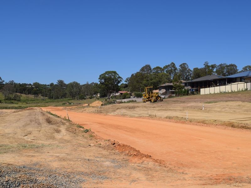 Lot 12 Balwarra Heights Estate, South Grafton NSW 2460