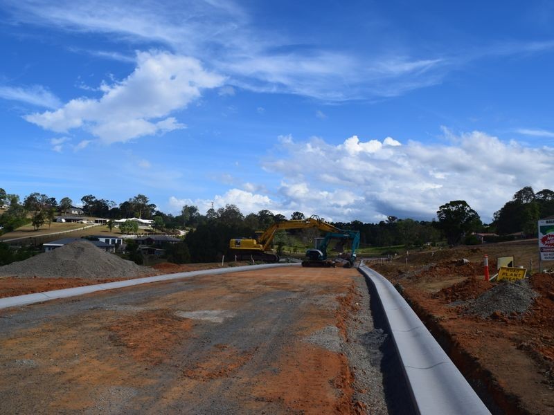 Lot 13 Balwarra Heights Estate, South Grafton NSW 2460