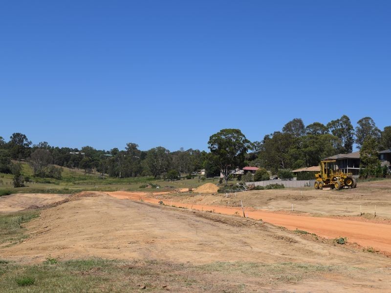 Lot 13 Balwarra Heights Estate, South Grafton NSW 2460